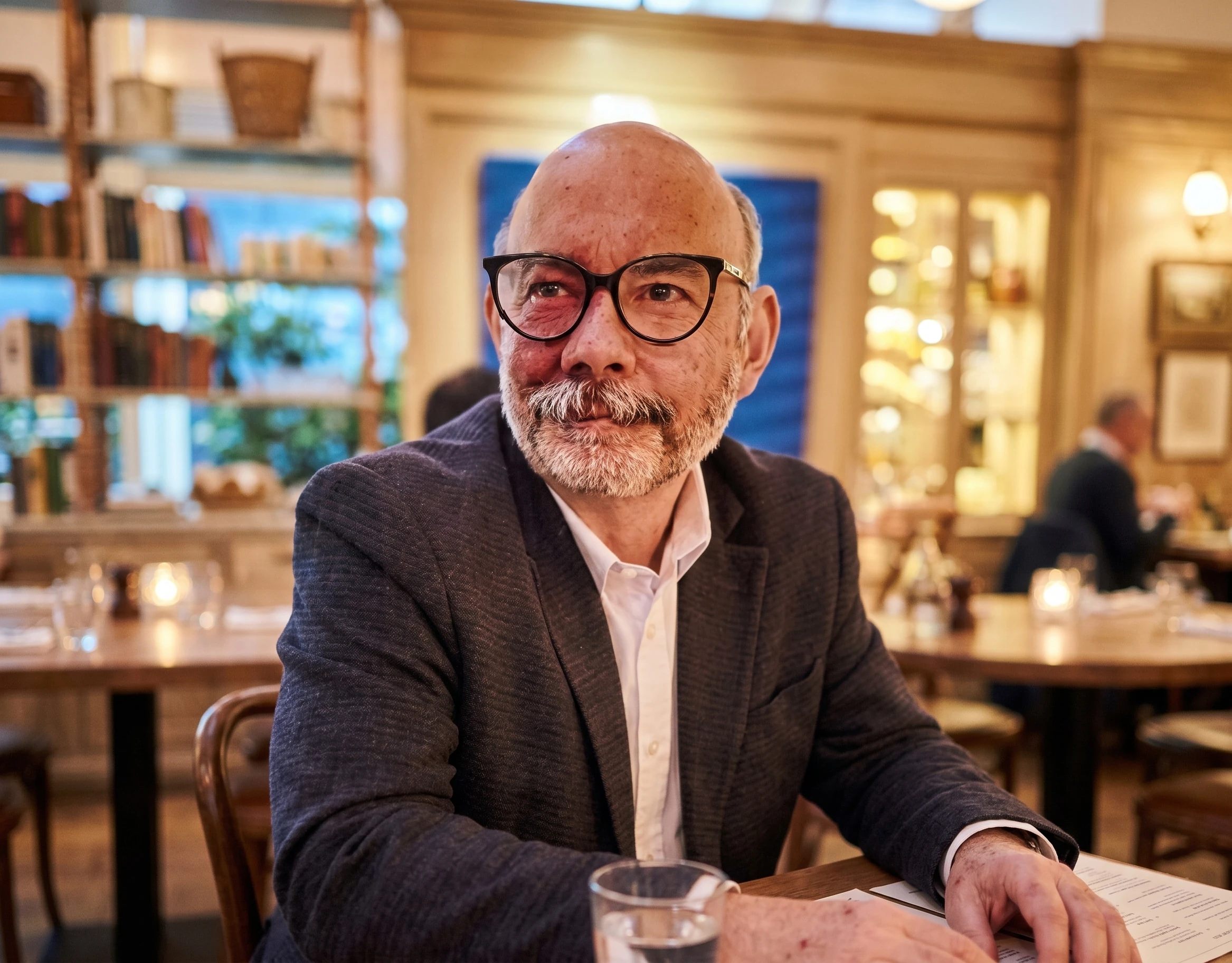 Óscar Aguilar Ascencio
